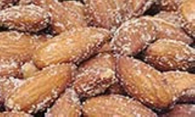 مواد غذایی سرشار از سدیم