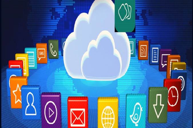 انواع مختلف نرم افزار کاربردی