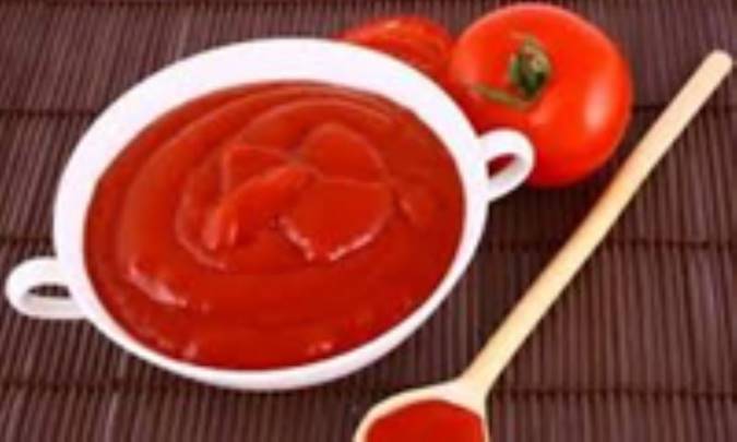 جایگزین‌های سس گوجه فرنگی