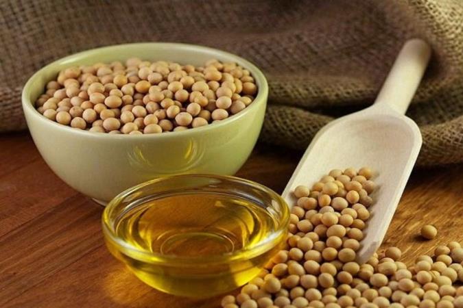 کالری روغن سویا چقدر است؟ + ارزش غذایی