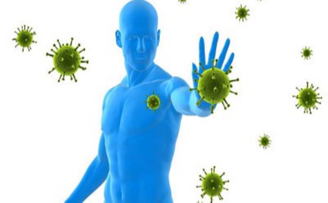 نحوه‌ی تقویت سیستم ایمنی