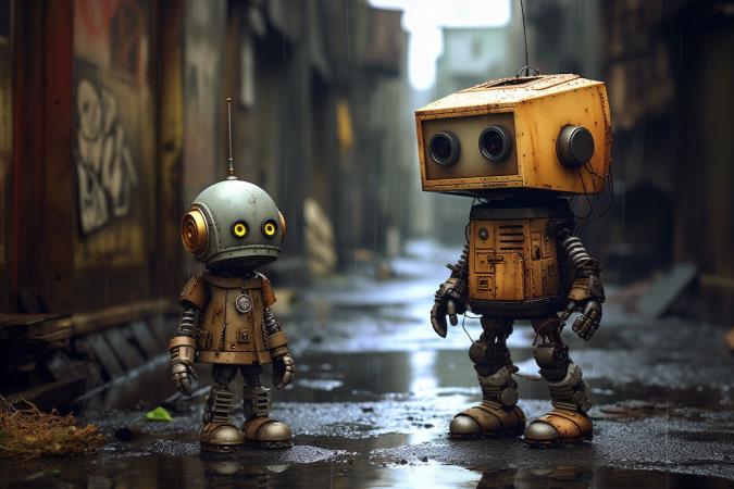 آسیب شناسی موضوع آسیب ناشی از تربیت ناسالم و ناکارآمد فرزند