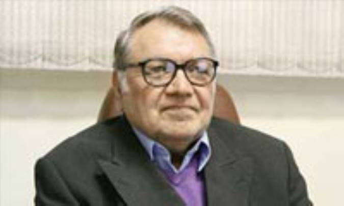 مرد علم و دین
