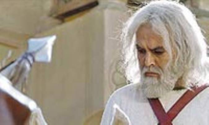 انتقام در توفان