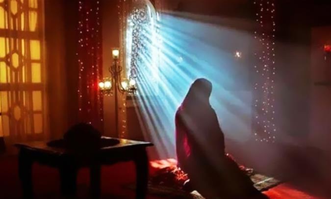پند اخلاقی دعای روز هجدهم ماه رمضان با تاکید بر تهجد و شب زنده داری
