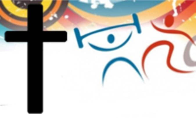 تربيت بدني در دين مسيح