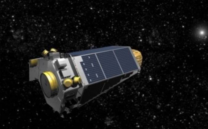 تلسکوپ فضایی خود مونتاژ شونده