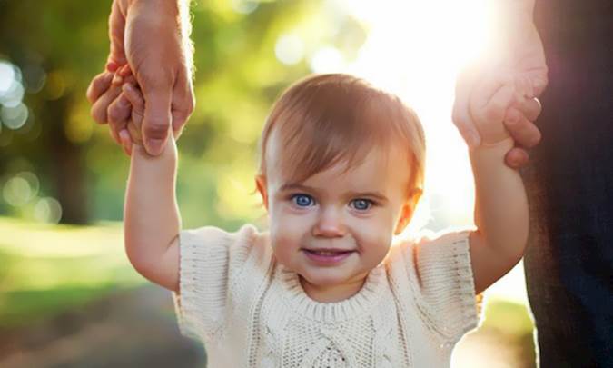 فرزند بیشتر، زندگی بهتر