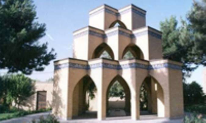 واعظ کاشفي