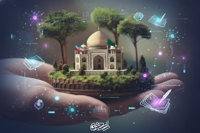 چگونه استفاده از هوش مصنوعی را به واقفان و متولیان آموزش دهیم؟
