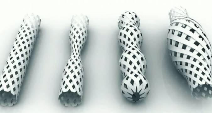 چگونگی چاپ اشیاء چند بعدی