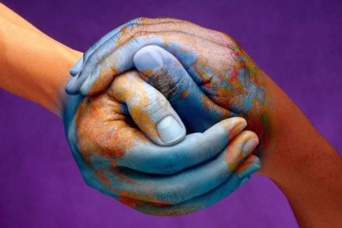 مدارا و سازگاری با مردم