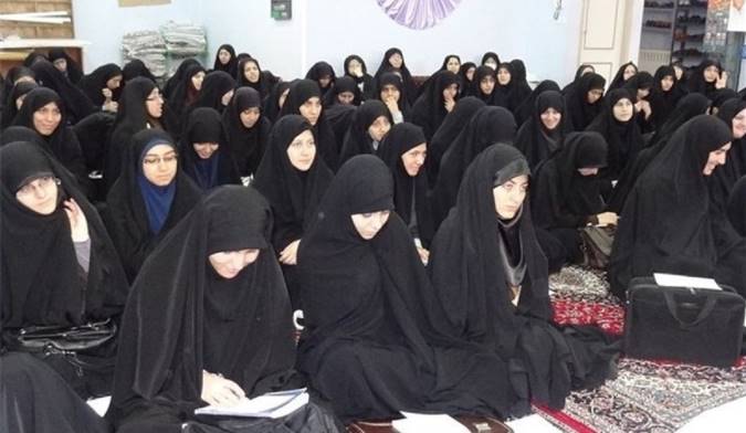 تأثیر فقه در روش‌های تربیت