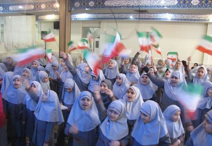 تربیت در مدارس روزانه تکمیلی