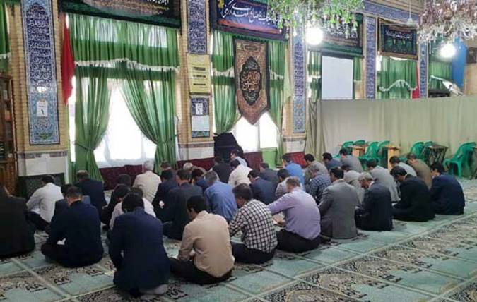 تربیت دینی در جامعه اسلامی