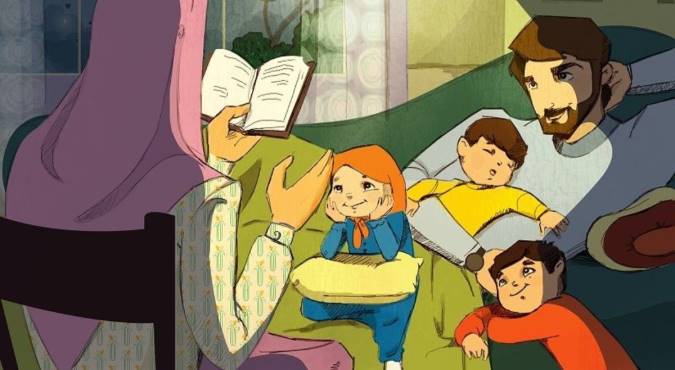 انتخاب شیوه تربیت دینی