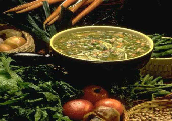 رژیم غذایی برای پسردار شدن