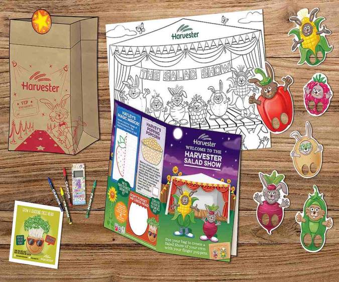 بازی‌های جذاب کودکانه