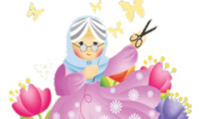 زن پينه‌دوز