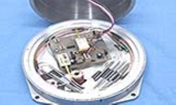 ژیروسکوپ‌های نوری