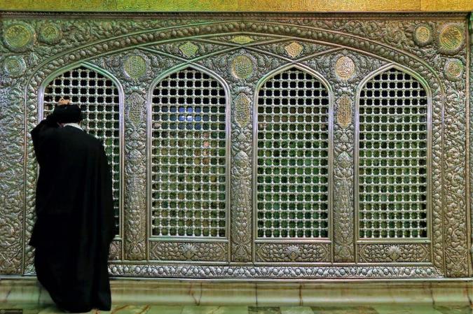 آداب زیارت ائمه اطهار علیهم السلام