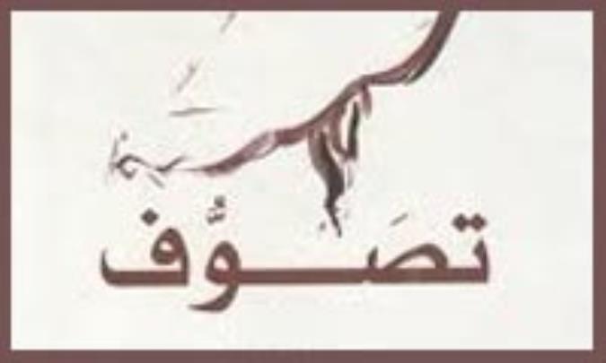 تصوف از پیدایش تا زوال