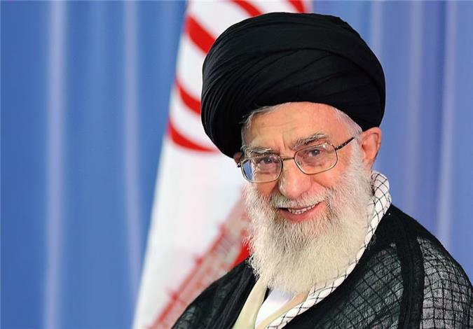 آية الله السيد علي الخامنه ای | الإمام الخامنئي