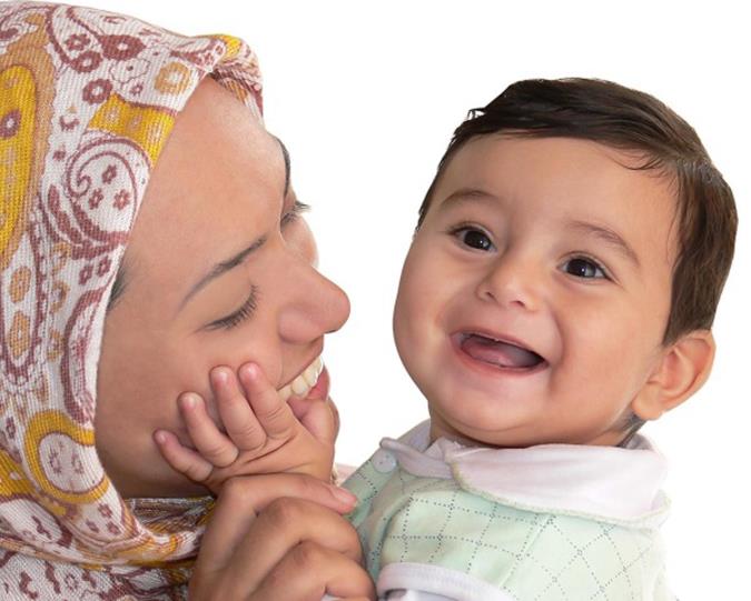مودة ورحمة