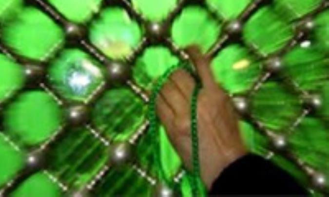 تلوّن الاستدلال فی التوسل