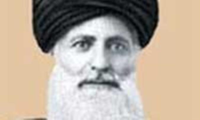 محسن الأمین العاملی