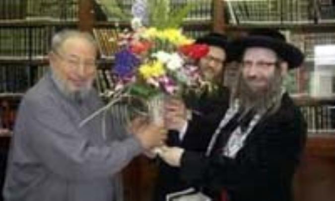 الفراماسونری والدّجال