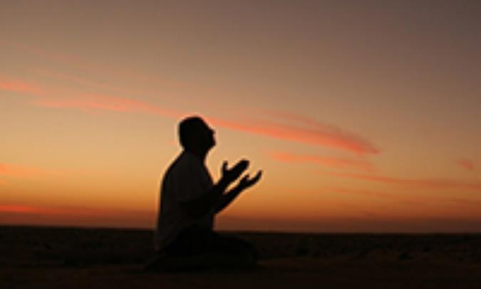 ظاهر الانسان وباطنه