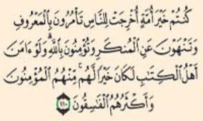 أسباب تخلّف المسلمین