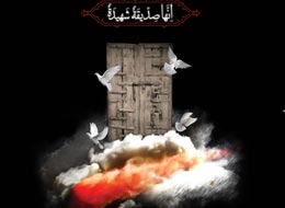 کلیپ تصویری ، یاس نبوی