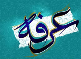 کلیپ تصویری ، عرفه