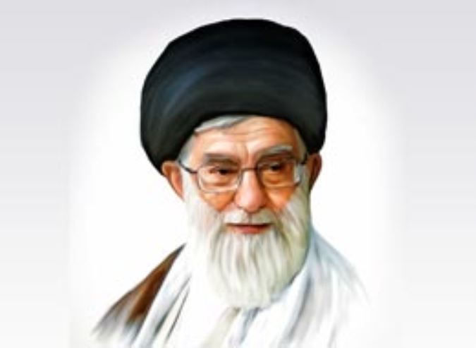 کلیپ تصویری ، مرد انقلاب