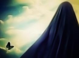 کلیپ تصویری ، عفاف و حجاب