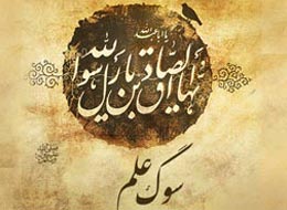 نرم افزار اندروید ، سوگ علم