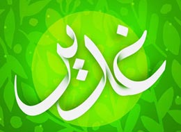 نرم افزار اندروید ، غدیر 3