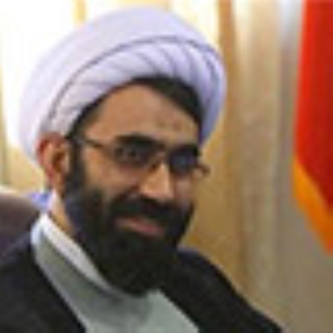 سخن معاون فرهنگی اجتماعی اوقاف