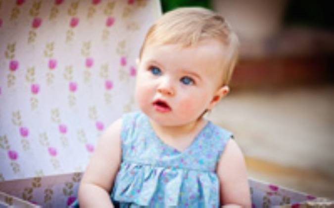 به کودک خود محبت کنید (بخش دوم)