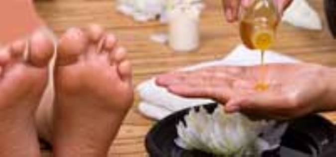 معجزه ی روغن درمانی