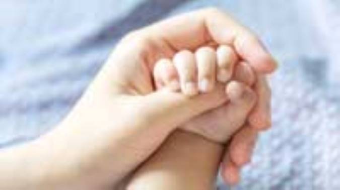 پرورش غریزه مادرانه پس از تولد کودک