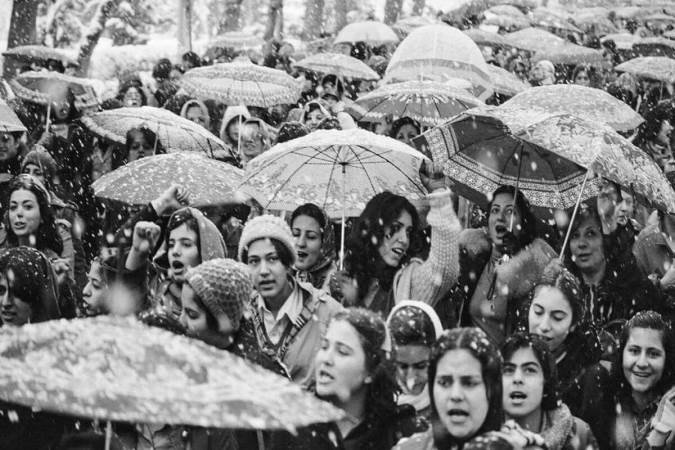 انقلاب جنسی (بخش دوم)