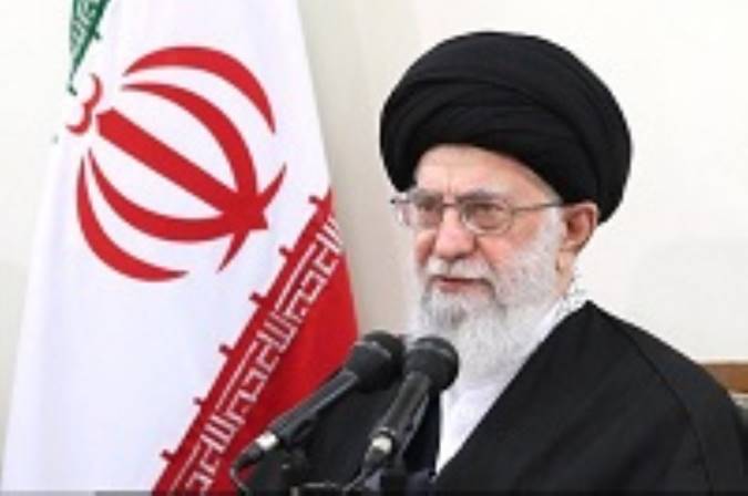 فقدان رهبری ذر خاتئاده