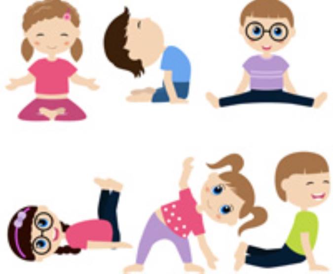 تقویت مهارت‌های حرکتی و تعادل در کودکان بخش اول