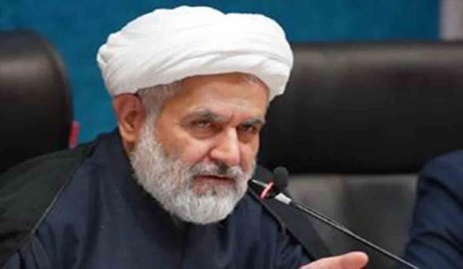 حجت الاسلام طائب: آمریکایی‌ها فهمیدند برآوردشان از تاب‌آوری ایران اشتباه است