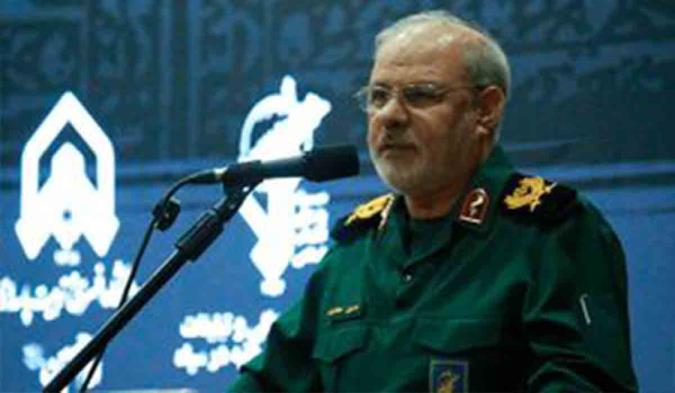 آیا کشورهای منطقه پایگاه‌های آمریکا را برمی‌چینند؟