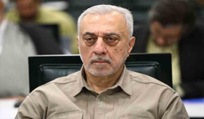 جزئیاتی از جلسه وزیر دفاع با فرمانده هوافضا سپاه