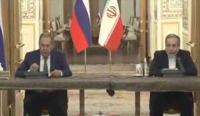 عراقچی: اروپایی‌ها در جنگ کنونی آمریکا با ایران، شریک هستند